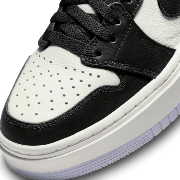 Giay Nike Air Jordan 1 Elevate High 'Titanium' DN3253-500