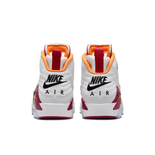 Giay Nike Air Jordan MVP 678 'Cardinal' DZ4475-168