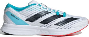 Giay Adidas Adizero RC 5 'Light Aqua' ID6918