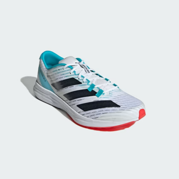 Giay Adidas Adizero RC 5 'Light Aqua' ID6918