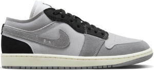 Giay Nike Air Jordan 1 Low Craft 'Cement Grey' DZ4135-002