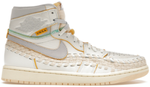 Giay Air Jordan 1 Retro High OG SP ‘Supply Woven’ FD2565-100