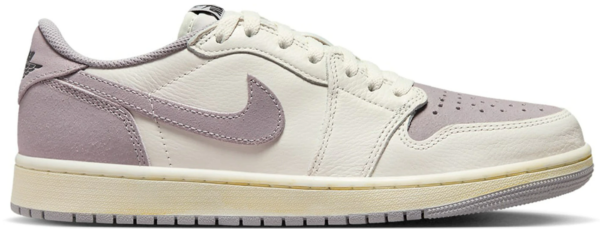 Giay Nike Air Jordan 1 Retro 'Atmosphere Grey' CZ0790-101