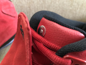 Giay Nike Air Jordan 18 Retro 'Toro' AA2494-601