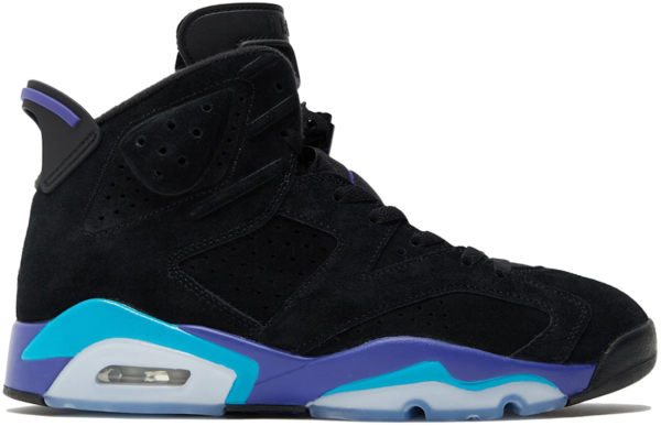 Giay Nike Air Jordan 6 Retro 'Aqua' CT8529-004