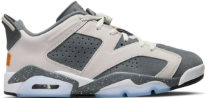 Giay Nike Air Jordan 6 Retro Low 'PSG' DZ4133-008