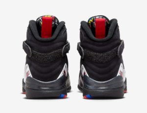 Giay Nike Air Jordan 8 Retro 'Playoffs 2023' 305368-062