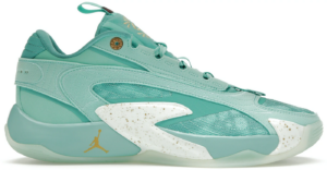 Giay Nike Air Jordan Luka 2 'Matador' DX8733-300
