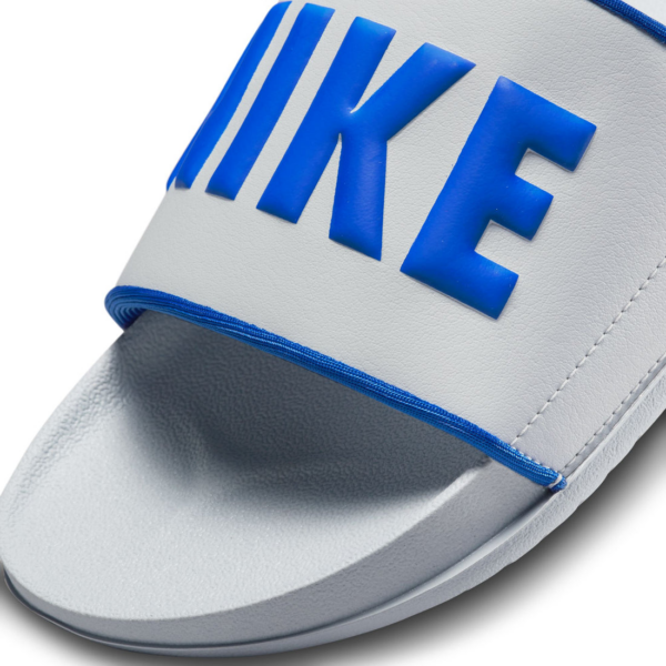Dep Nike Offcourt Slide Light 'Smoke Grey' BQ4639-020