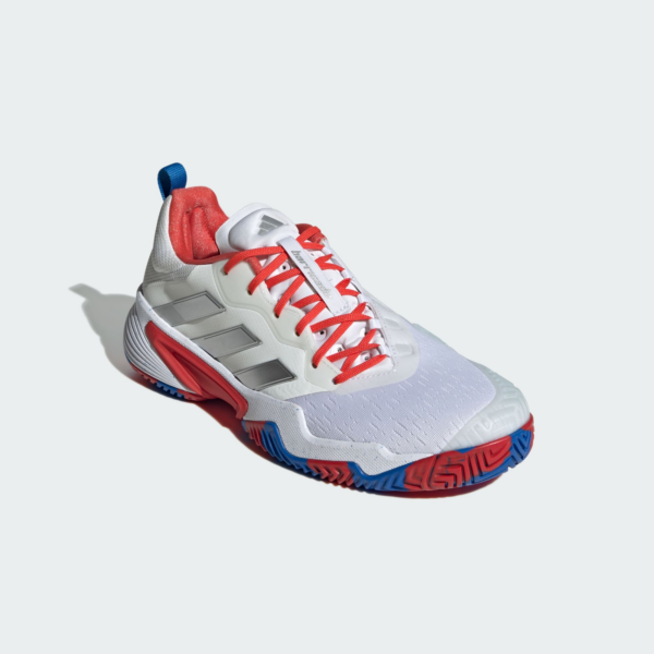 Giay Adidas Barricade 'Bright Royal' ID1550