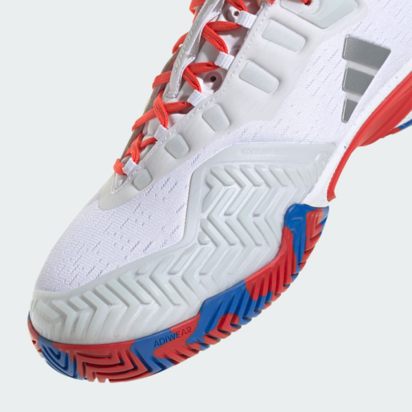 Giay Adidas Barricade 'Bright Royal' ID1550