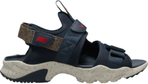 Dep Nike Canyon Sandal 'Armory Navy' CI8797-401