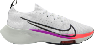 Giay Nike Air Zoom Turbo Flyknit 'White Violet' CJ2102-100