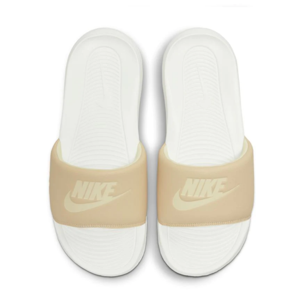 Giay Nike Victori One Slide 'Sanddrift' CN9677-108