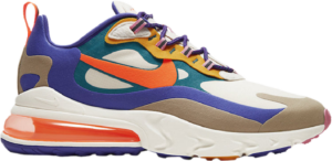 Giay Nike Air Max 270 React 'ACG' CU3014-181