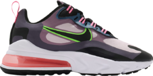 Giay Nike Air Max 270 React 'Violet Dust' CV8818-500