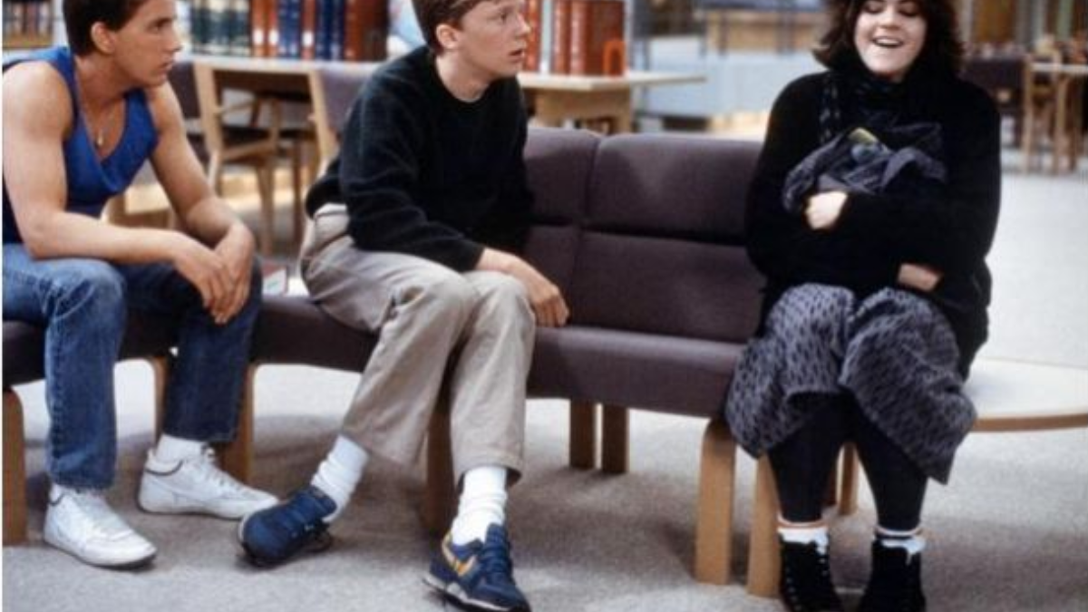 Converse Chuck 70: Biểu tượng của màn ảnh nhỏ Hinh anh 8: Converse Chuck 70: Bieu tuong cua man anh nho