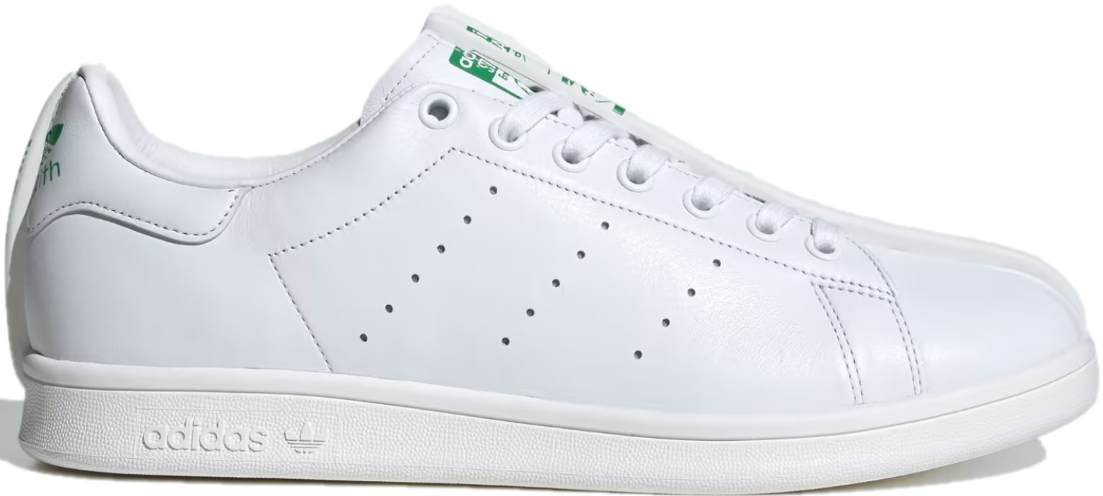 Giay Adidas x Craig Green Split Stan Smith Boost 'White' ID4155