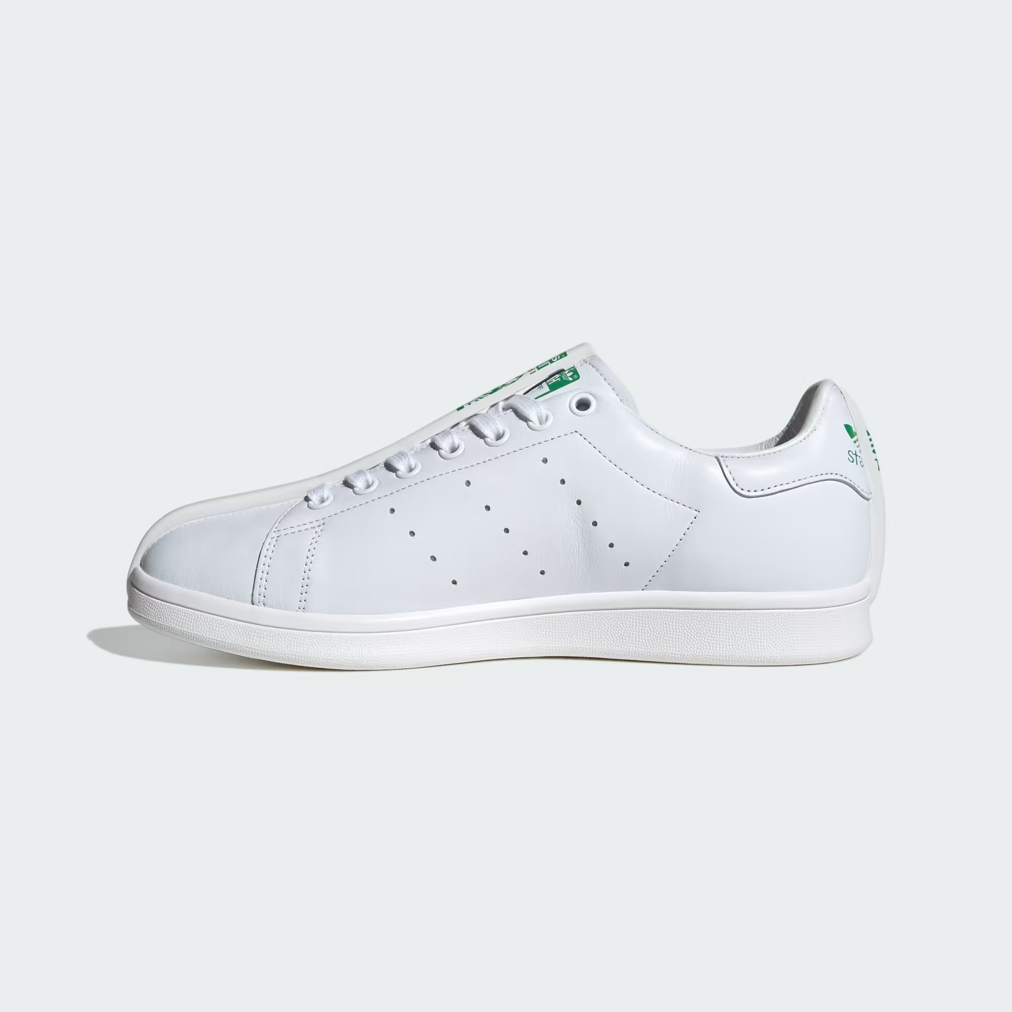 Giay Adidas x Craig Green Split Stan Smith Boost 'White' ID4155
