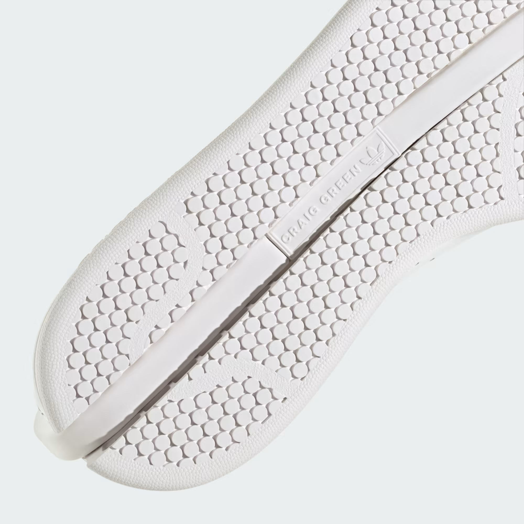 Giay Adidas x Craig Green Split Stan Smith Boost 'White' ID4155