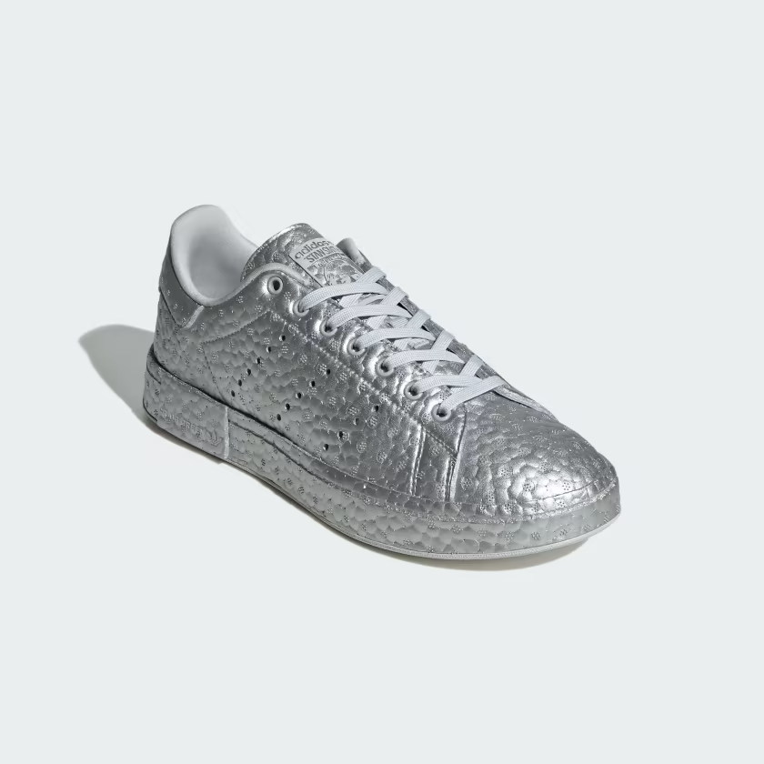 Giay Adidas x Craig Green Stan Smith Boost 'Silver' IF2993