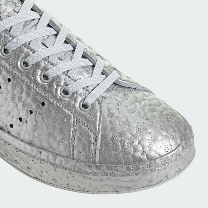 Giay Adidas x Craig Green Stan Smith Boost 'Silver' IF2993
