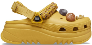 Dep Crocs Classic Hiker Xscape 'Aries Desert Grass' 208683-76A