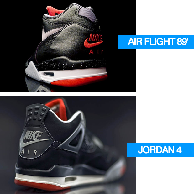 Hinh anh 2: Cung nhin qua ban hop tac moi nhat day dac biet cua Nike va Stussy