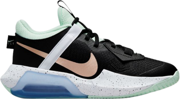 Giay Nike Air Zoom Crossover 'Black Mint' DC5216-003