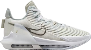 Giay Nike Lebron Witness 6 EP 'White Metallic' DC8994-102