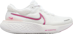 Giay Nike ZoomX Invincible Run Flyknit 2 'White Pink' DC9993-100