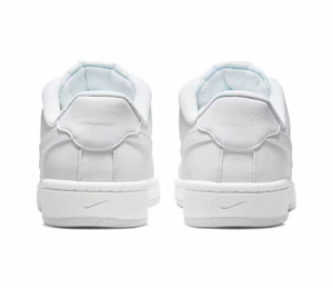 Giay Nike Court Royale 2 'Triple White' DH3160-100