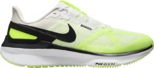 Giay Nike Air Zoom Structure 25 'White Volt' DJ7883-100