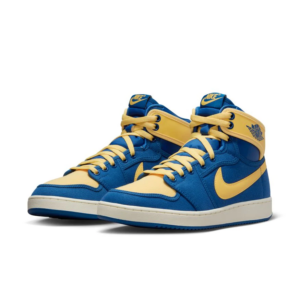 Giay Nike Air Jordan 1 Retro 'AJKO Laney' DO5047-407