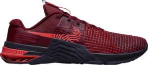 Giay Nike Metcon 8 'Team Red Crimson' DO9328-600