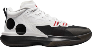 Giay Nike Air Jordan Zion 1 SP x Naruto 'Sage Of The Six Paths' DQ4706-160