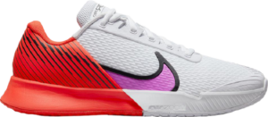 Giay Nike Court Air Zoom Vapor Pro 2 'White Fuchsia' DR6191-100
