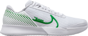 Giay Nike Court Air Zoom Vapor Pro 2 HC 'White Green' DR6191-102