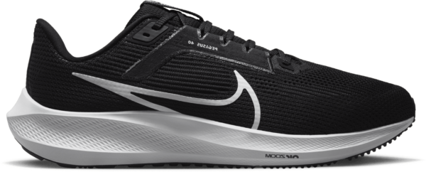 Giay Nike Air Zoom Pegasus 40 Wide 'Black White' DV7480-001