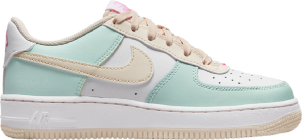 Giay Nike Air Force 1 'Emerald Ice' DV7762-300