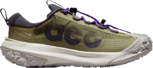 Giay Nike ACG Mountain Fly 2 Low 'Neutral Olive' DV7903-200