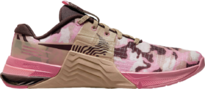 Giay Nike Metcon 8 AMP 'Coral Chalk Camo' DV9013-200