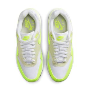 Giay Nike Air Max 1 '87 'Volt Suede' DZ2628-100