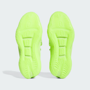 Giay Adidas Dame 8 EXTPLY 'Lucid Lemon' IF8148