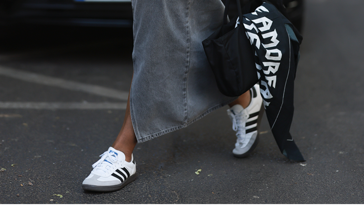 Hinh anh 3: Dau la diem khac biet giua adidas Gazelle va Samba?