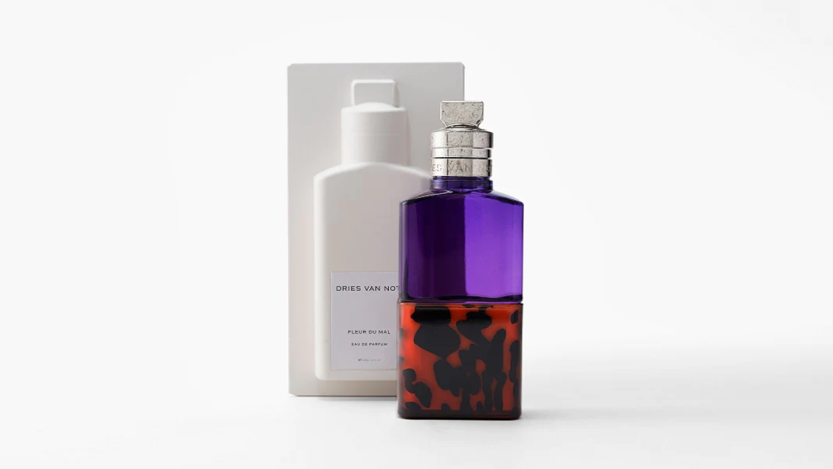 Đâu là những chai nước hoa lý tưởng cho mùa lạnh sắp tới? Hinh anh 9: Dau la nhung chai nuoc hoa ly tuong cho mua lanh sap toi?