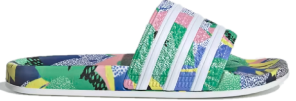 Dep Adidas Aidilette 'Supplier Colour' FW2529