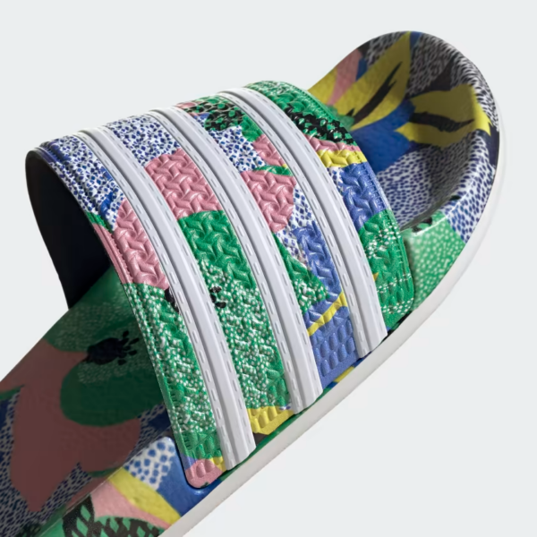 Dep Adidas Aidilette 'Supplier Colour' FW2529
