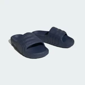 Dep Adidas Originals Adilette 22 'Navy' IG7497