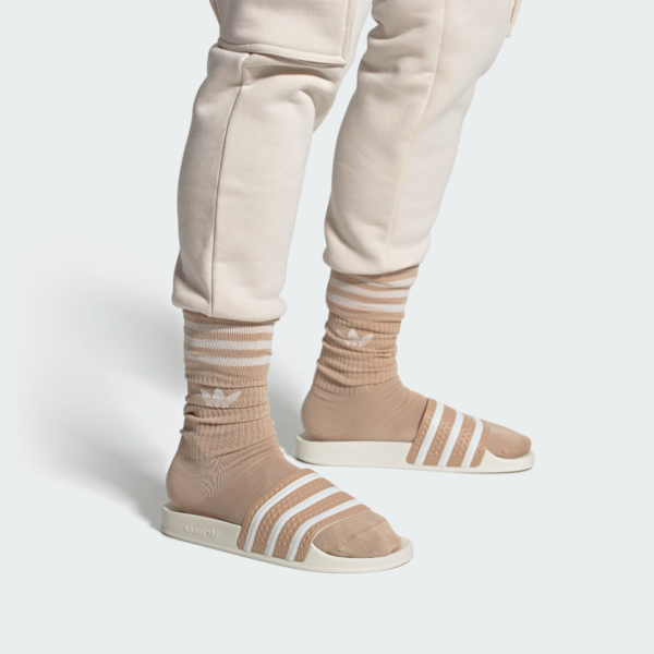 Dep Adidas Adilette 'Cloud White' GY2102